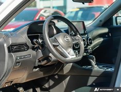 2024 Nissan Sentra SV CVT // 2.99% FINANCING