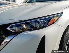 2024 Nissan Sentra SV CVT // 2.99% FINANCING