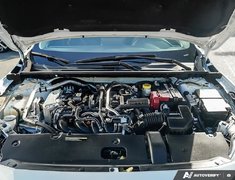 2024 Nissan Sentra SV CVT // 2.99% FINANCING