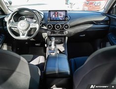 2024 Nissan Sentra SV CVT // 2.99% FINANCING