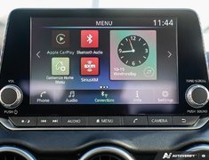 2024 Nissan Sentra SV CVT // 2.99% FINANCING