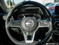 2024 Nissan Sentra SV CVT // 2.99% FINANCING