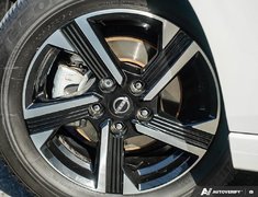 2024 Nissan Sentra SV CVT // 2.99% FINANCING