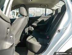 2024 Nissan Sentra SV CVT // 2.99% FINANCING