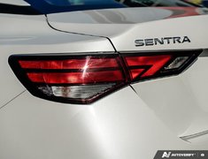 2024 Nissan Sentra SV CVT // 2.99% FINANCING