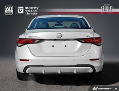 2024 Nissan Sentra SV CVT // 2.99% FINANCING