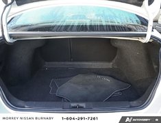 2024 Nissan Sentra SR // 2.99% FINANCING