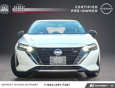 2024 Nissan Sentra SR // 2.99% FINANCING