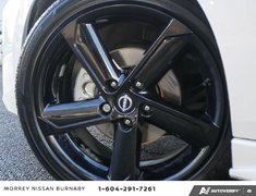 2024 Nissan Sentra SR // 2.99% FINANCING