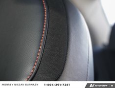 2024 Nissan Sentra SR // 2.99% FINANCING