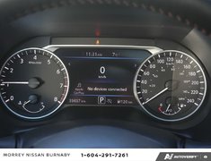 2024 Nissan Sentra SR // 2.99% FINANCING