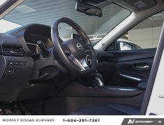 2024 Nissan Sentra SR // 2.99% FINANCING