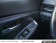 2024 Nissan Sentra SR // 2.99% FINANCING