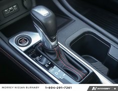 2024 Nissan Sentra SR // 2.99% FINANCING