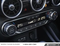 2024 Nissan Sentra SR // 2.99% FINANCING