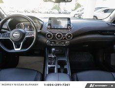 2024 Nissan Sentra SR // 2.99% FINANCING