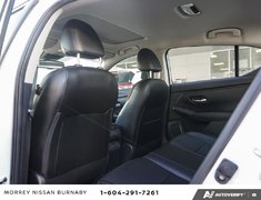 2024 Nissan Sentra SR // 2.99% FINANCING