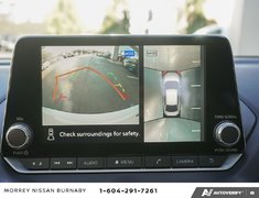 2024 Nissan Sentra SR // 2.99% FINANCING