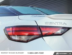 2024 Nissan Sentra SR // 2.99% FINANCING