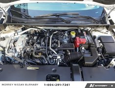 2024 Nissan Sentra SR // 2.99% FINANCING