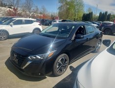 2024 Nissan Sentra SV MOONROOF // 2.99% FINANCING