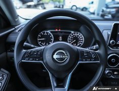 2024 Nissan Sentra SV CVT // 2.99% FINANCING