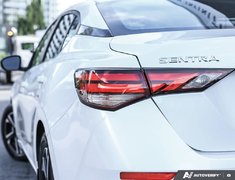 2024 Nissan Sentra SV CVT // 2.99% FINANCING