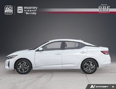 2024 Nissan Sentra SV CVT // 2.99% FINANCING