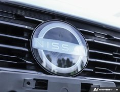 2024 Nissan Sentra SV CVT // 2.99% FINANCING