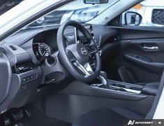 2024 Nissan Sentra SV CVT // 2.99% FINANCING