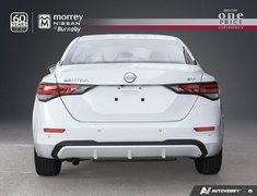 2024 Nissan Sentra SV CVT // 2.99% FINANCING