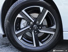 2024 Nissan Sentra SV CVT // 2.99% FINANCING