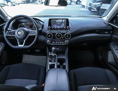 2024 Nissan Sentra SV CVT // 2.99% FINANCING