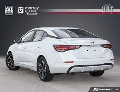 2024 Nissan Sentra SV CVT // 2.99% FINANCING