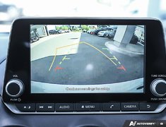 2024 Nissan Sentra SV CVT // 2.99% FINANCING