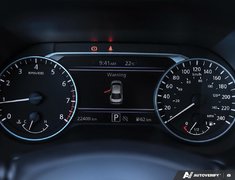 2024 Nissan Sentra SV CVT // 2.99% FINANCING