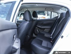 2024 Nissan Sentra SV CVT // 2.99% FINANCING