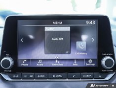 2024 Nissan Sentra SV CVT // 2.99% FINANCING