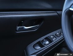 2024 Nissan Sentra SV CVT // 2.99% FINANCING