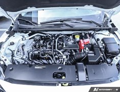2024 Nissan Sentra SV CVT // 2.99% FINANCING