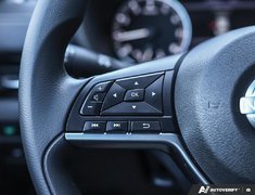 2024 Nissan Sentra SV CVT // 2.99% FINANCING