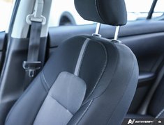 2024 Nissan Sentra SV CVT // 2.99% FINANCING