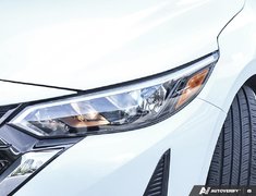 2024 Nissan Sentra SV CVT // 2.99% FINANCING