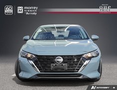 2024 Nissan Sentra SV CVT // 2.99% FINANCING