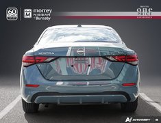 2024 Nissan Sentra SV CVT // 2.99% FINANCING