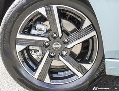 2024 Nissan Sentra SV CVT // 2.99% FINANCING
