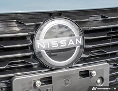2024 Nissan Sentra SV CVT // 2.99% FINANCING
