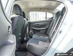 2024 Nissan Sentra SV CVT // 2.99% FINANCING