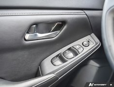 2024 Nissan Sentra SV CVT // 2.99% FINANCING