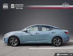 2024 Nissan Sentra SV CVT // 2.99% FINANCING